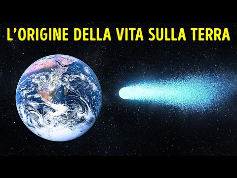 Video: Quante sono le comete di lungo periodo?