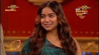 Elvish Yadav And Manisha rani Big Boss 17 Me Bolero Song Promotion#biggboss#viralvideo