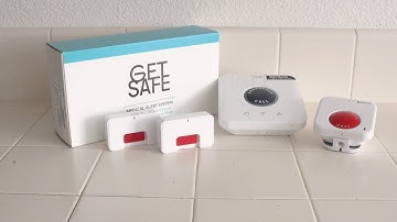 How to Install and Test the GetSafe Medical Alert System