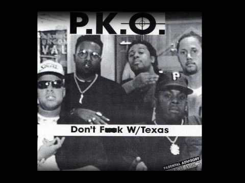 PKO - Original (feat. Tkyd) / Fekete Péntek 2019 / | OFFICIAL AUDIO |