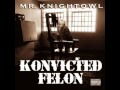 Knightowl- Ponte Listo