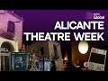 How This Legendary Spanish Theatre Festival is Modernising | PalTV Global