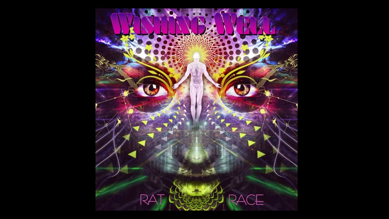Wishing Well - Rat Race (Full Album)