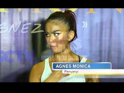 salah kostum agnes monica sering dianggap salah kostum youtube salah kostum agnes monica sering dianggap salah kostum youtube