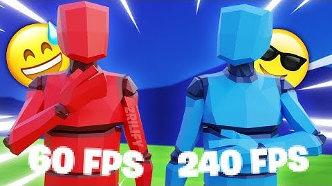 SO I 1v1ed The Best 60FPS Player In 1v1.lol...😲