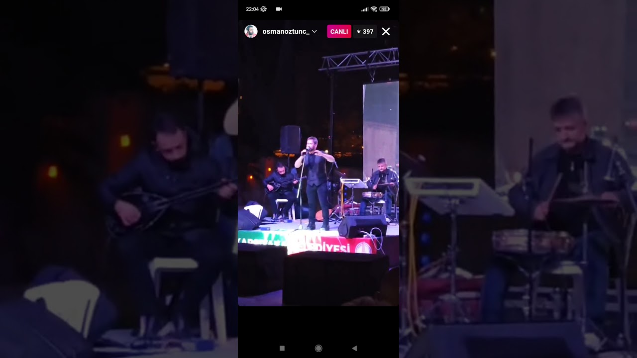 Osman Öztunç Farkeyledim