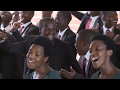 URUKUNDO RWAWE (Official Video) by Inkingi Choir - CEP RP/IPRC Kigali