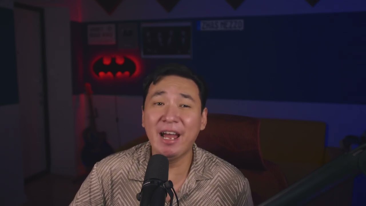 Жасулан Сыдыков - Олеандр (Валерий Ободзинский)