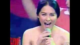 Marian Rivera Scandal