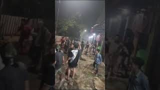 TAWURAN DI BULAN SUCI RAMADHAN