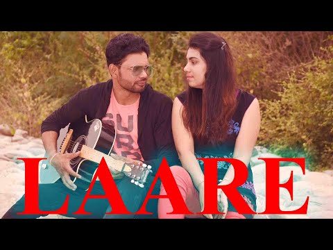 laare-:-maninder-buttar-|-sargun-mehta-|-b-praak-|-jaani-|-arvindr-khaira-|-new-punjabi-song