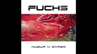 Fuchs - Kara Maskeli İstanbul featuring Sagopa kajmer & Funky C