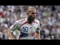 Zinedine Zidane 2006 FIFA World Cup