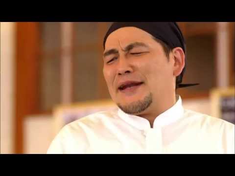 やまなか家　CM 　サンドウィッチマン　　⑤