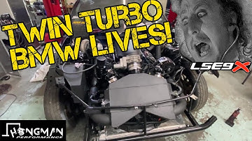 Final Assembly and fire up for #OG 2.0! - LSE90.com