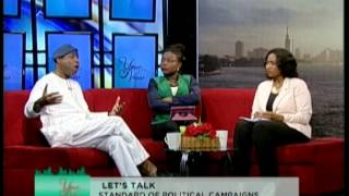 YOURVIEW 2nd FEB 2015
