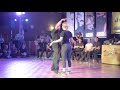 PJ Turner & Victoria Henk - Champions Jack&Jill - D-Townswing 2019