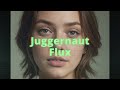Juggernaut FLUX by RunDiffusion - Three New Powerful Models to Supercharge your Work
