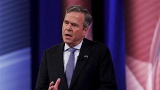 Jeb Bush on His Father and Islamic State