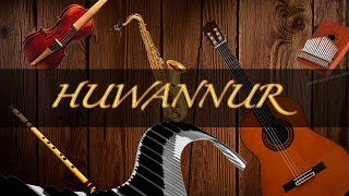 HUWANNUR - INSTRUMEN