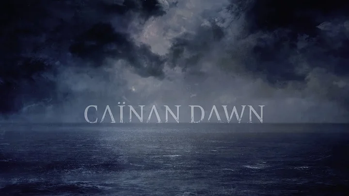 Canan Dawn - Lagu (Full Album Premiere)