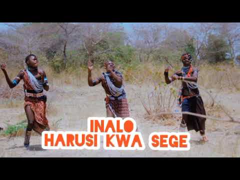 INALO HARUSI KWA SEGE PROD SIDA STUDIO 2025 