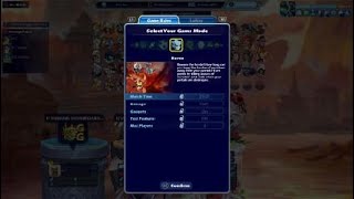 Nightmare Horde 3p WORLD RECORD Wave 29