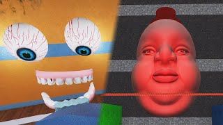 PLAY OR DIE 💥 [Full Walkthrough] Roblox Gameplay screenshot 4