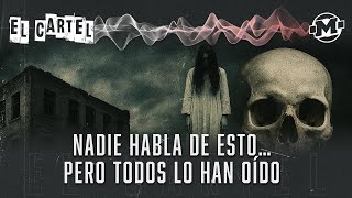 Relatos que lo pondrán a dudar de lo real: Esteban Cruz en El Cartel