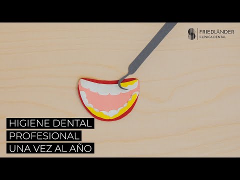 ¿Qué Hace Que La Higiene Dental Sea Una Profesión?