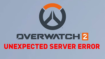 Overwatch 2 Launch Disaster!...DDoS Attacks