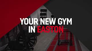 Check Out Our NEW GYM In Bristol! // Easton Leisure Centre // Everyone Active 2025