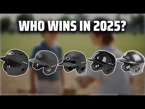 Youth Baseball Helmets Near Me
