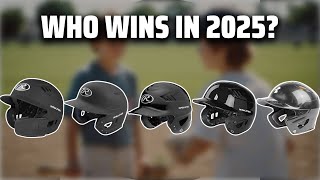 The Top 5 Best Kids Baseball Helmets in 2025 - Must Watch Before Buying!