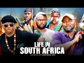 فيلم الحياة في جنوب أفريقيا كامل 