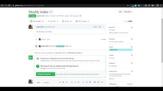 Colabora en Proyectos Open Source con GitHub