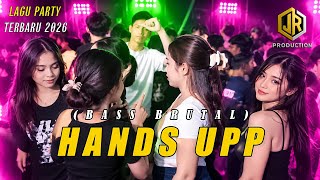 Download lagu BASS BRUTAL 🔥 HANDS UP ‼️ JR PRODUCTION 2026