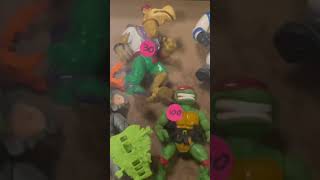 Heroes In A Half Shell Turtle Power