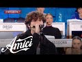 Amici 24 - Diego - Tu non mi basti mai