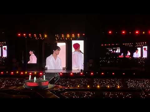 220908 NCT Dream - Sorry, Heart