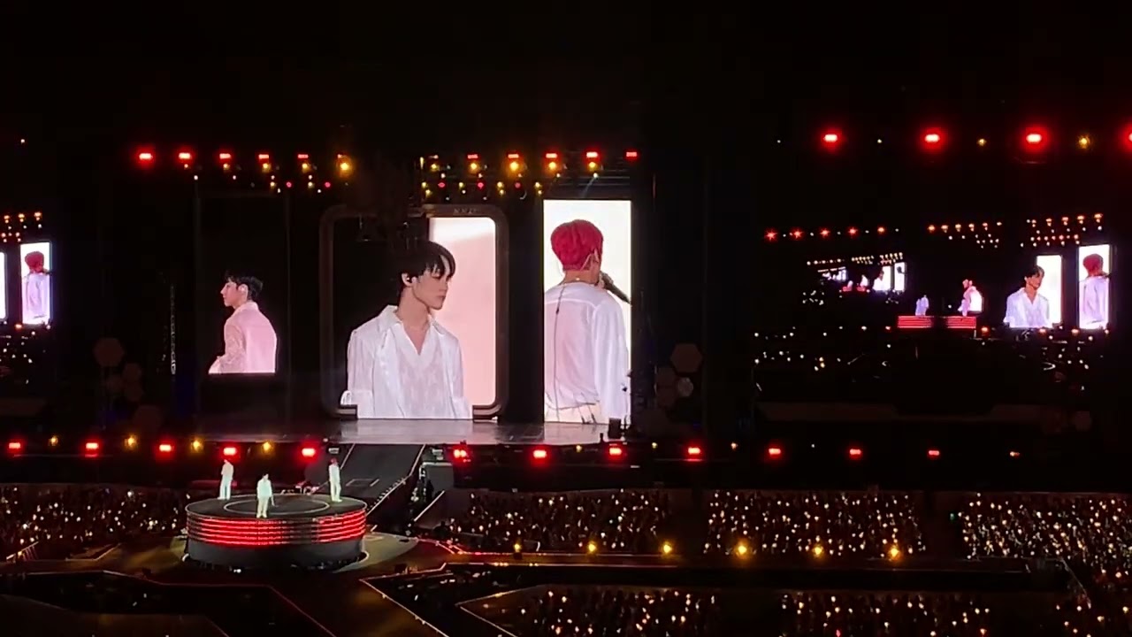 220908 NCT Dream - Sorry, Heart