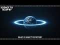 Will Earth Lose Gravity for 7 Seconds? | SCIENCE TO SLEEP BY