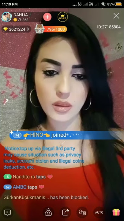 Nono live