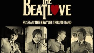 The Beatlove - Live At The Cavern Club Live Stage (Past Masters 1)