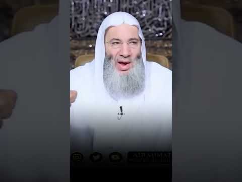 زيارة المريض من سنن النبي ﷺ الشيخ محمد حسان 