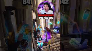 MOTO MOTO HA LLEGADO A FORTNITE! 😱🔥  #Jorgeisaac115 #xpglitch #xp #xpmap #fyp #EpicPartner