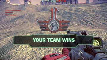 Tribes Ascend Beta Gameplay Part 1