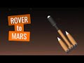 ROCKET ROVER From TUTORIAL Spaceflight Simulator Mobile 