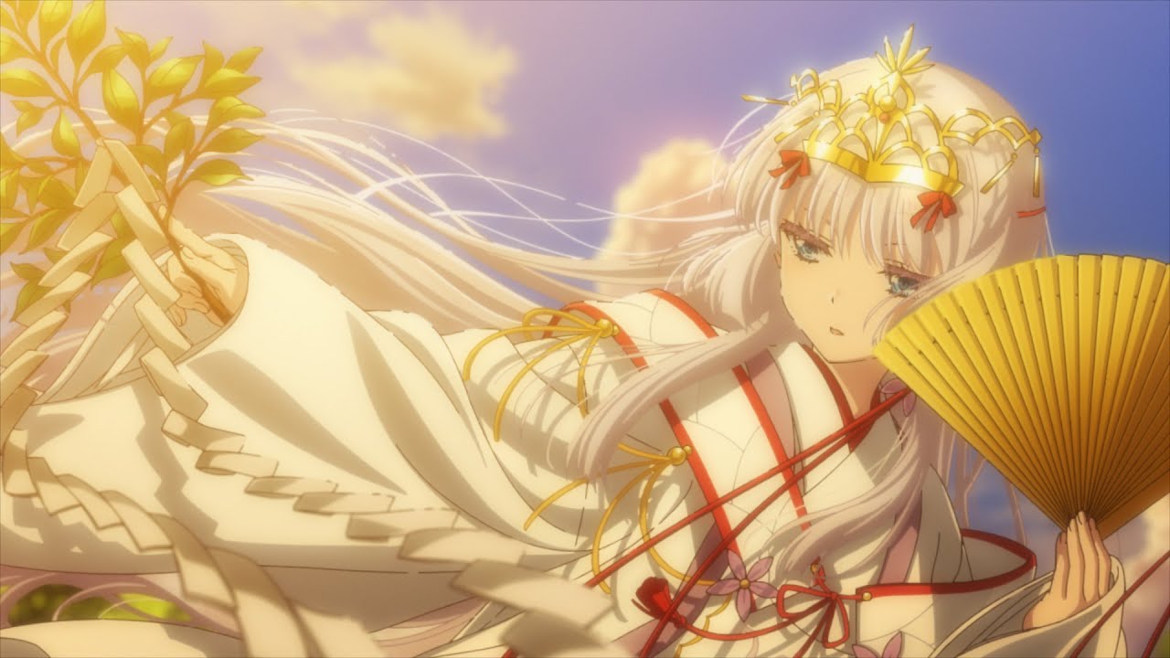 《Summer Pockets》｜Tập 17【Lễ Hội Chim Di Cư Mùa Hè】｜TROPICS ENTERTAINMENT