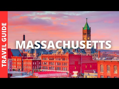 Massachusetts Travel Guide 17 BEST Things To Do Places To Visit In Massachusetts